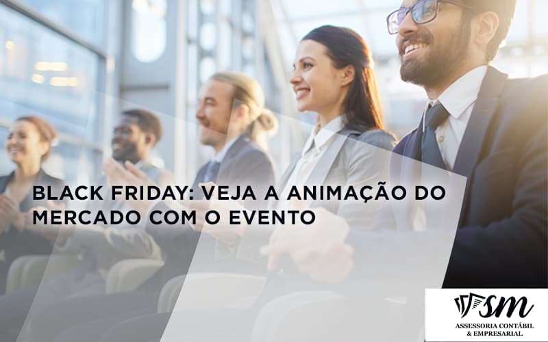 Black Friday Veja Sm Assessoria - Contabilidade em Niterói | SM Contabilidade