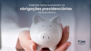Recomendado só para você
